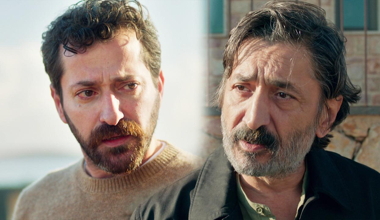 Boran, Alya'yla vatandaşlık için evlenmiş!