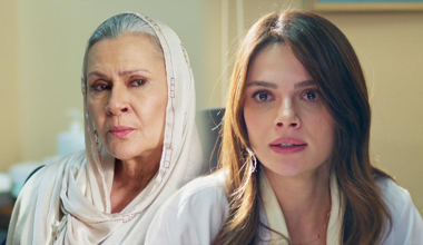 Sadakat, Alya'ya geceyi sordu!