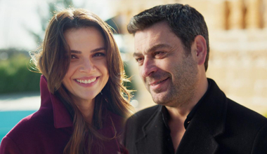 Uzak Şehir 43. Bölüm