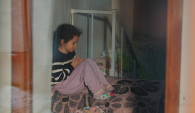 Güller ve Günahlar 12. Bölümden ilk kareler!