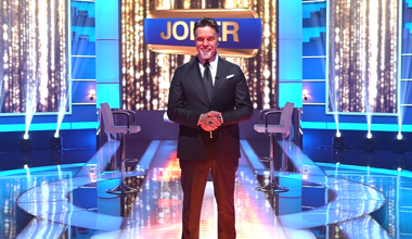 Beyaz'la Joker Fragmanı - 2