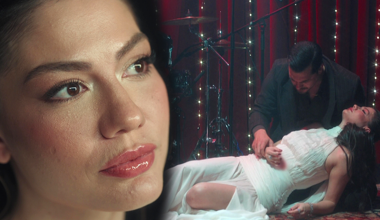 Eşref Rüya 27. Bölüm Fragmanı - 3