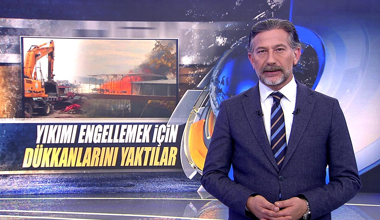 Kanal D Ana Haber - 23.12.2025