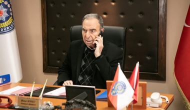 Arka Sokaklar 733. Bölüm Fotoğrafları