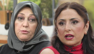 Gelinim Mutfakta 1744. Bölüm Fragmanı