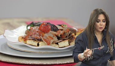 Aslı Hünel'in açık tadımında neler yaşandı? - Gelinim Mutfakta 1743. Bölüm