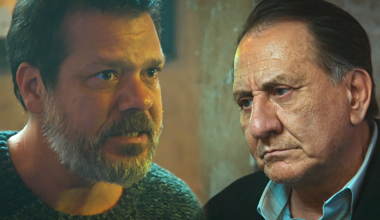 Arka Sokaklar 733. Bölüm Ön İzleme