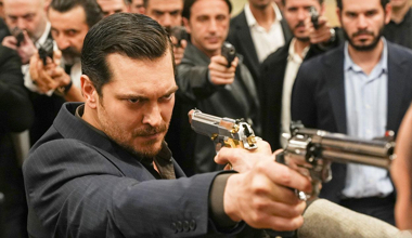 Eşref Rüya 27. Bölüm - 5 Şubat'ta yayında