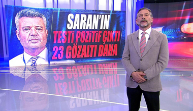 Kanal D Ana Haber - 24.12.2025