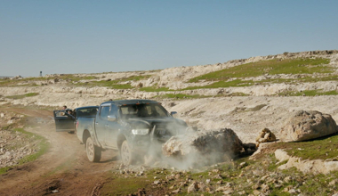 Uzak Şehir 44. bölümden ilk kareler!