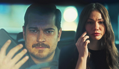 Eşref'ten Nisan'a duygusal konuşma!