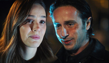 Ayten ve Faruk'un acı ayrılığı!