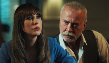 Hıdır şoke oldu! "Senin oğlun Kadir!"