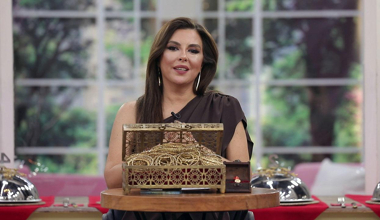 Gelinim Mutfakta 1744. Bölüm / 25 Aralık 2025