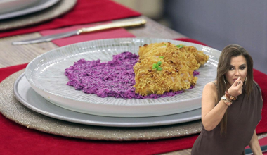 Aslı Hünel'in açık tadımında neler yaşandı? - Gelinim Mutfakta 1744. Bölüm