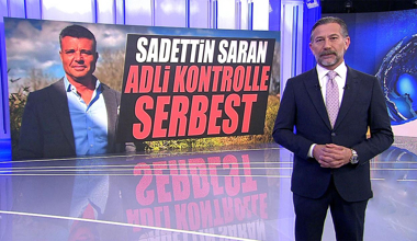 Kanal D Ana Haber - 25.12.2025