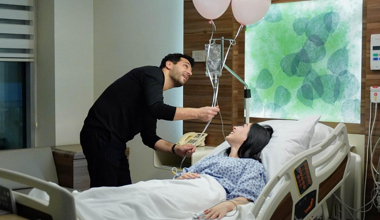 Güller ve Günahlar 12. Bölüm Fotoğrafları