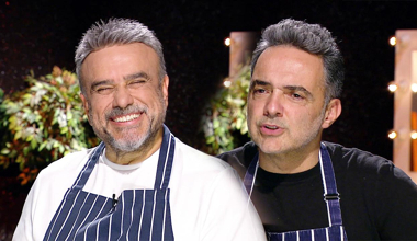 Arda ile Omuz Omuza 239. Bölüm Fragmanı - Bülent Serttaş