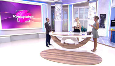 Konuştukça 455. Bölüm / 28.12.2025