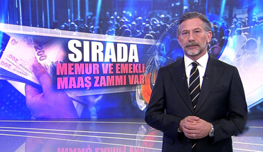 Kanal D Ana Haber - 26.12.2025