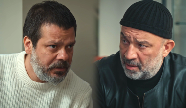 Cevher herkesle oyun oynuyor!