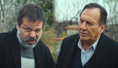 Ali, Efe'yi bulmaya kararlı!