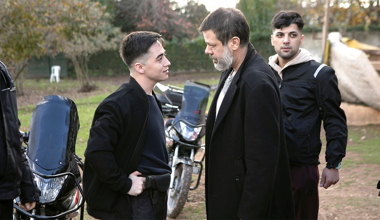 Arka Sokaklar 733. Bölüm