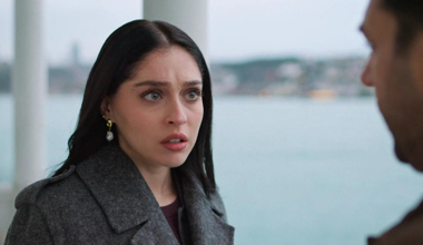 "Güller ve Günahlar" son bölümüyle nefesleri kesti!