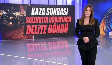 Kanal D Haber Hafta Sonu - 27.12.2025