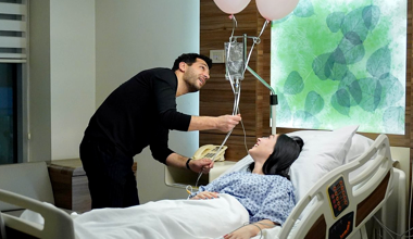 Güller ve Günahlar 12. Bölüm