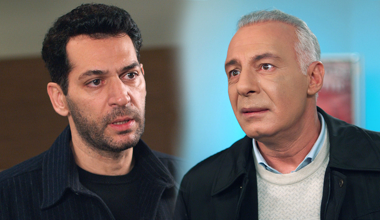 Zeynep'in ailesinden Serhat'a tepki!