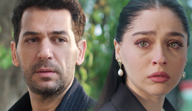 "Beni de bırakıp gitme!"