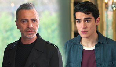 Aksel gerçekleri duydu!