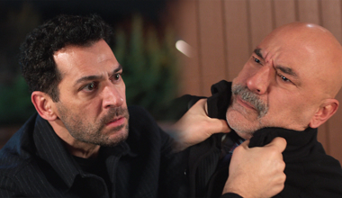 "Zeynep'e bir şey olursa katil olurum!"