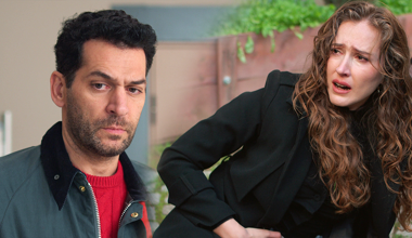 Berrak bebeğini kaybedecek mi?