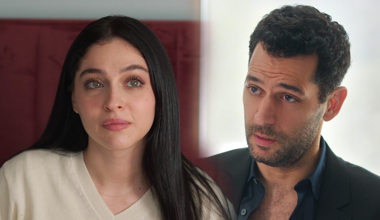 Serhat’tan Zeynep’e özel ilgi!