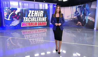Kanal D Haber Hafta Sonu - 28.12.2025