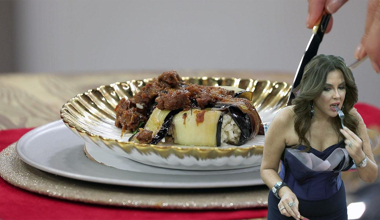 Aslı Hünel, Gelinim Mutfakta'nın 1746. Bölümünde en yüksek puanı kime verdi?