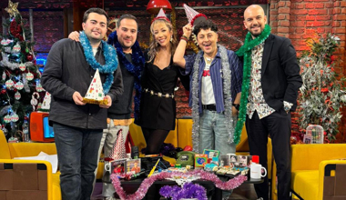 90'lar Futbol Smart'tan çok konuşulacak program!