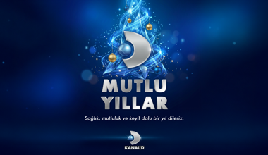 Mutlu Yıllar!