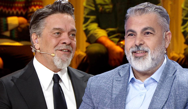 Beyaz'la Joker 1. Bölüm Fragmanı - 2