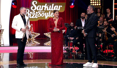 Şarkılar Bizi Söyler 83. Bölüm - YILBAŞI ÖZEL