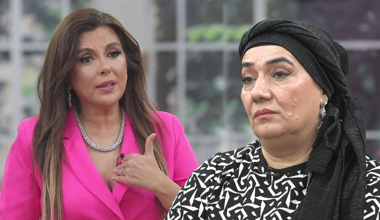 Gelinim Mutfakta 1750. Bölüm Fragmanı