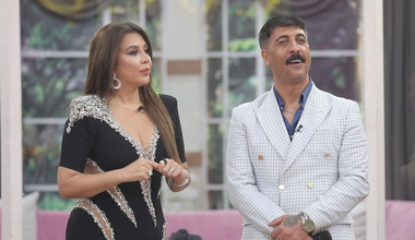 Gelinim Mutfakta'nın yeni yıl sürprizi kim?