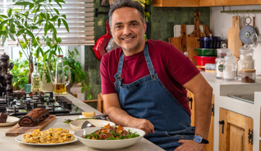 Arda'nın Mutfağı 269. Bölüm