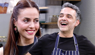 Arda ile Omuz Omuza 240. Bölüm Fragmanı - Deniz Barut