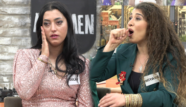 Gelinim Mutfakta 1751. Bölüm Fragmanı