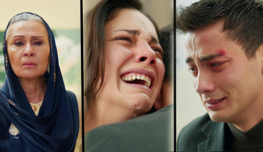 Uzak Şehir 44. Bölüm Fragmanı - 2