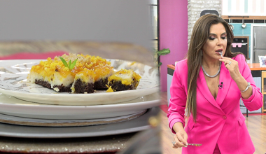 Aslı Hünel, Gelinim Mutfakta'nın 1750. Bölümünde en yüksek puanı kime verdi?