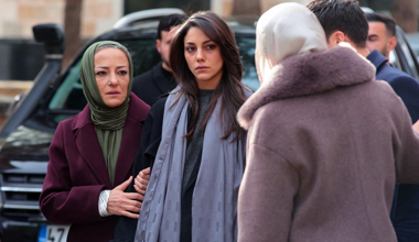 Uzak Şehir 44. Bölüm Fotoğrafları